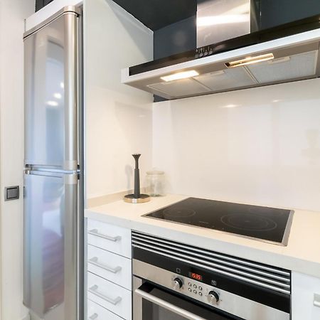 Unique Rentals - Placa Catalunya Central Apartments Barcelona Exteriör bild