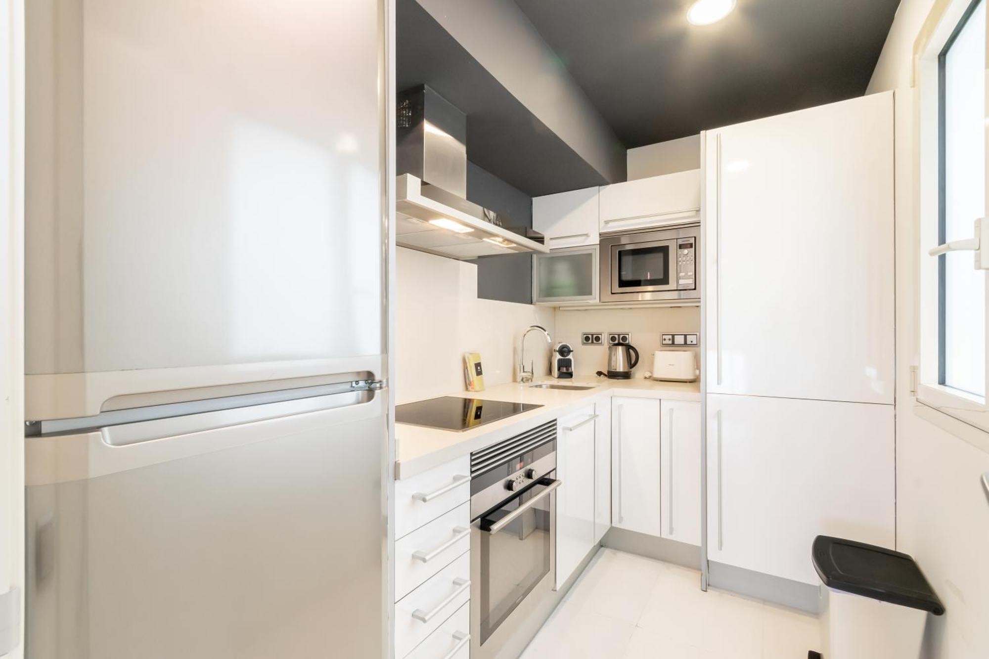 Unique Rentals - Placa Catalunya Central Apartments Barcelona Exteriör bild