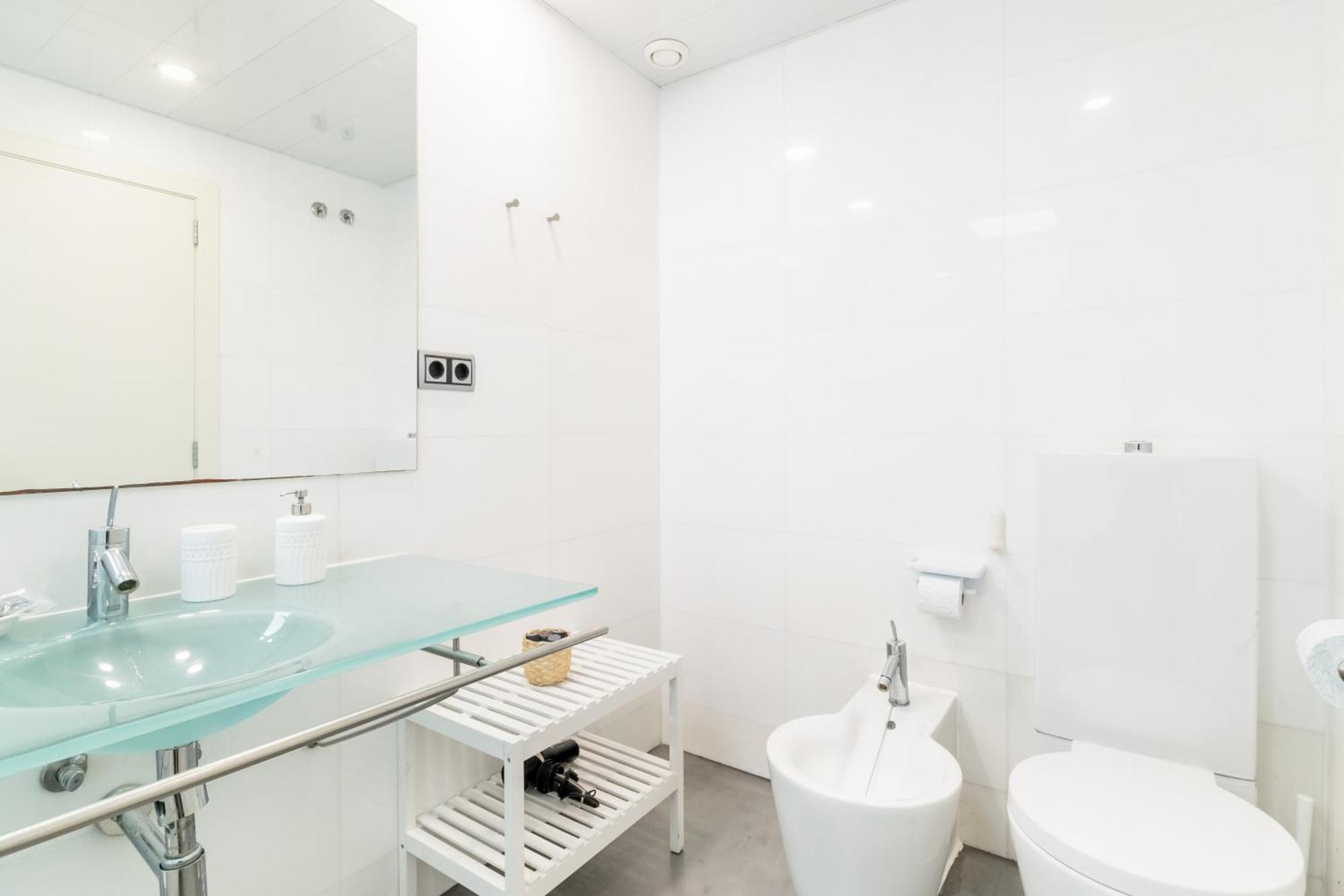 Unique Rentals - Placa Catalunya Central Apartments Barcelona Exteriör bild