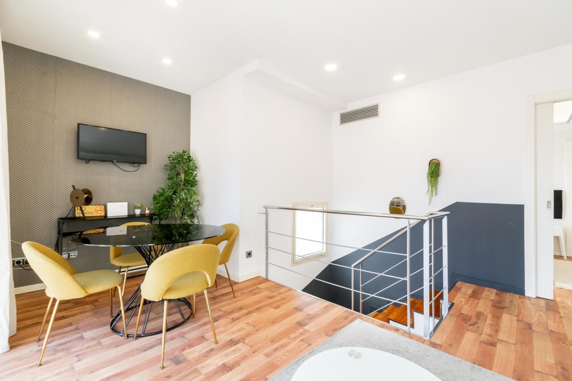 Unique Rentals - Placa Catalunya Central Apartments Barcelona Exteriör bild