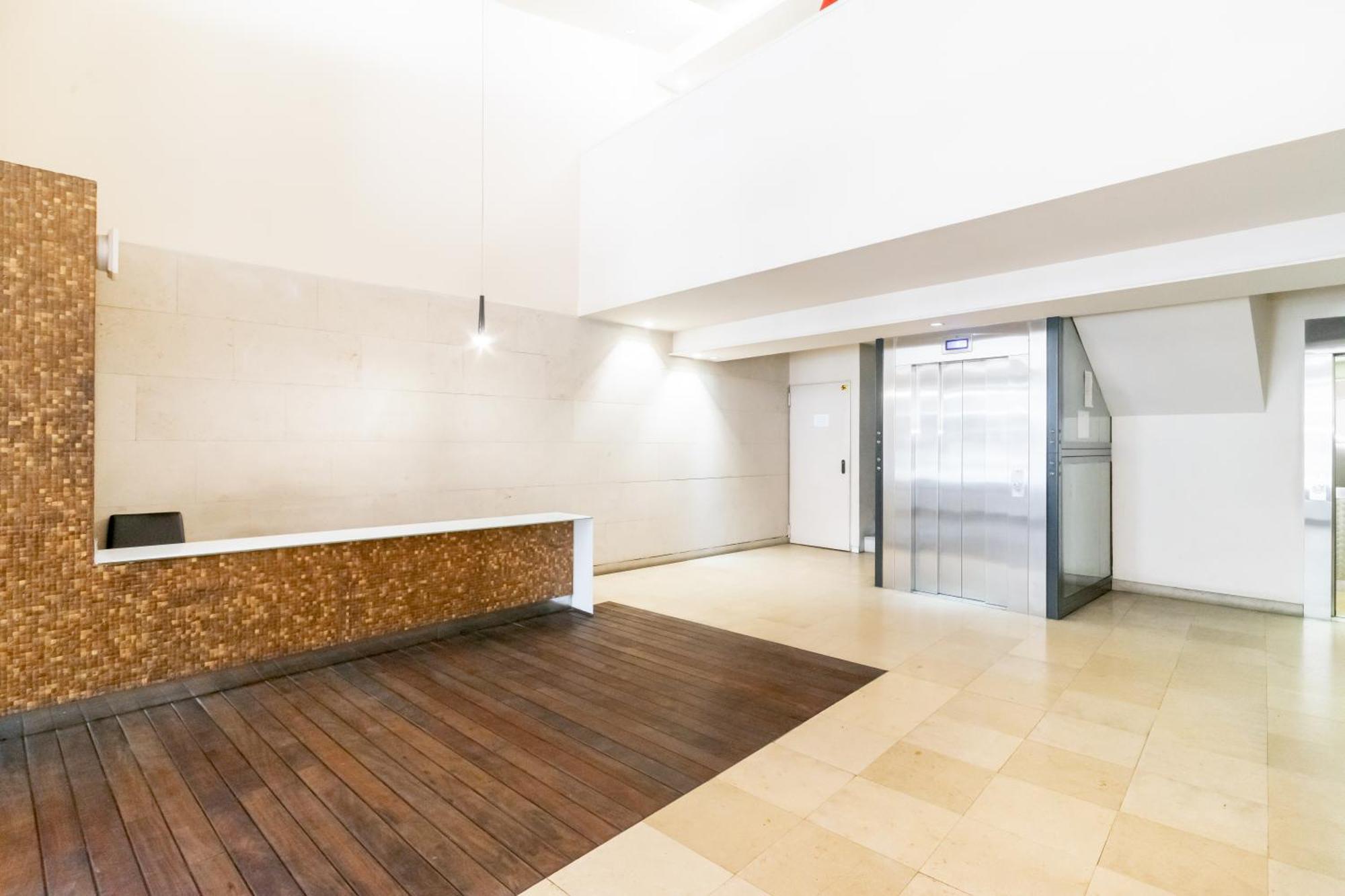 Unique Rentals - Placa Catalunya Central Apartments Barcelona Exteriör bild