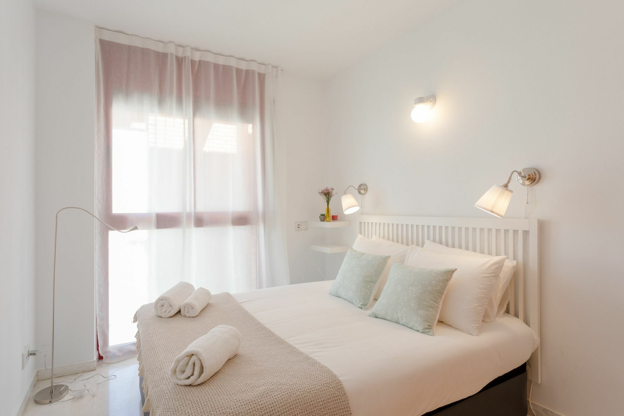 Unique Rentals - Placa Catalunya Central Apartments Barcelona Exteriör bild