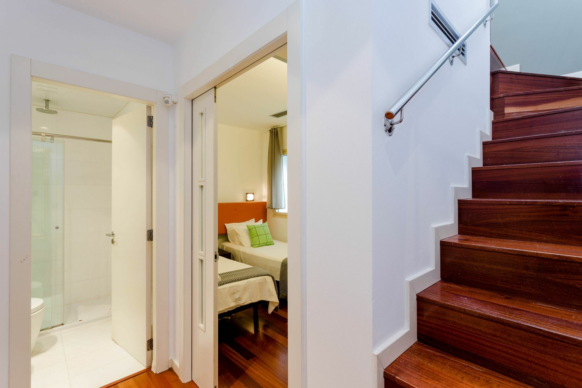 Unique Rentals - Placa Catalunya Central Apartments Barcelona Exteriör bild
