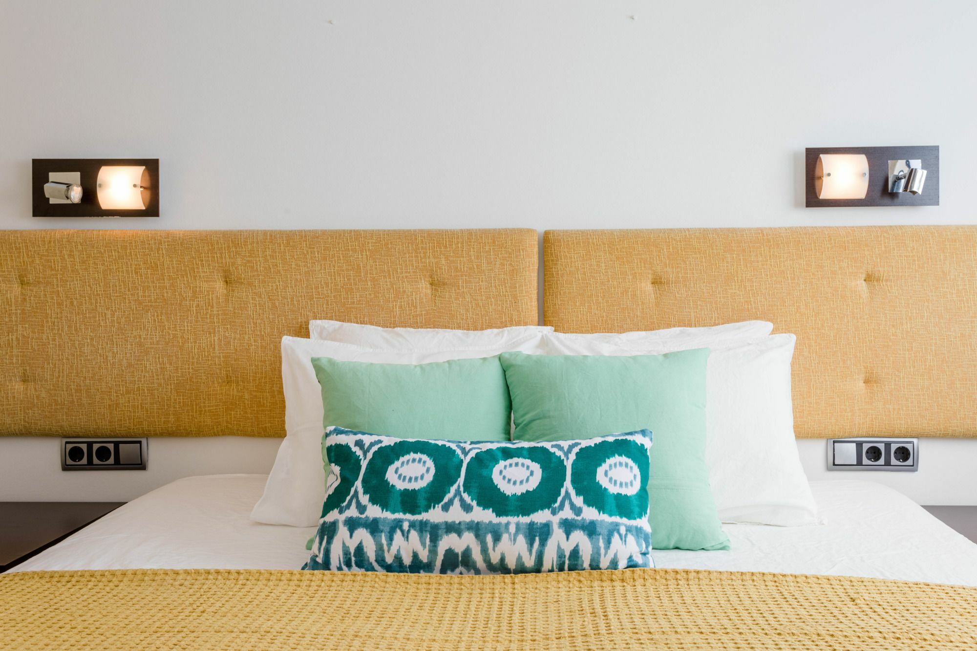 Unique Rentals - Placa Catalunya Central Apartments Barcelona Exteriör bild
