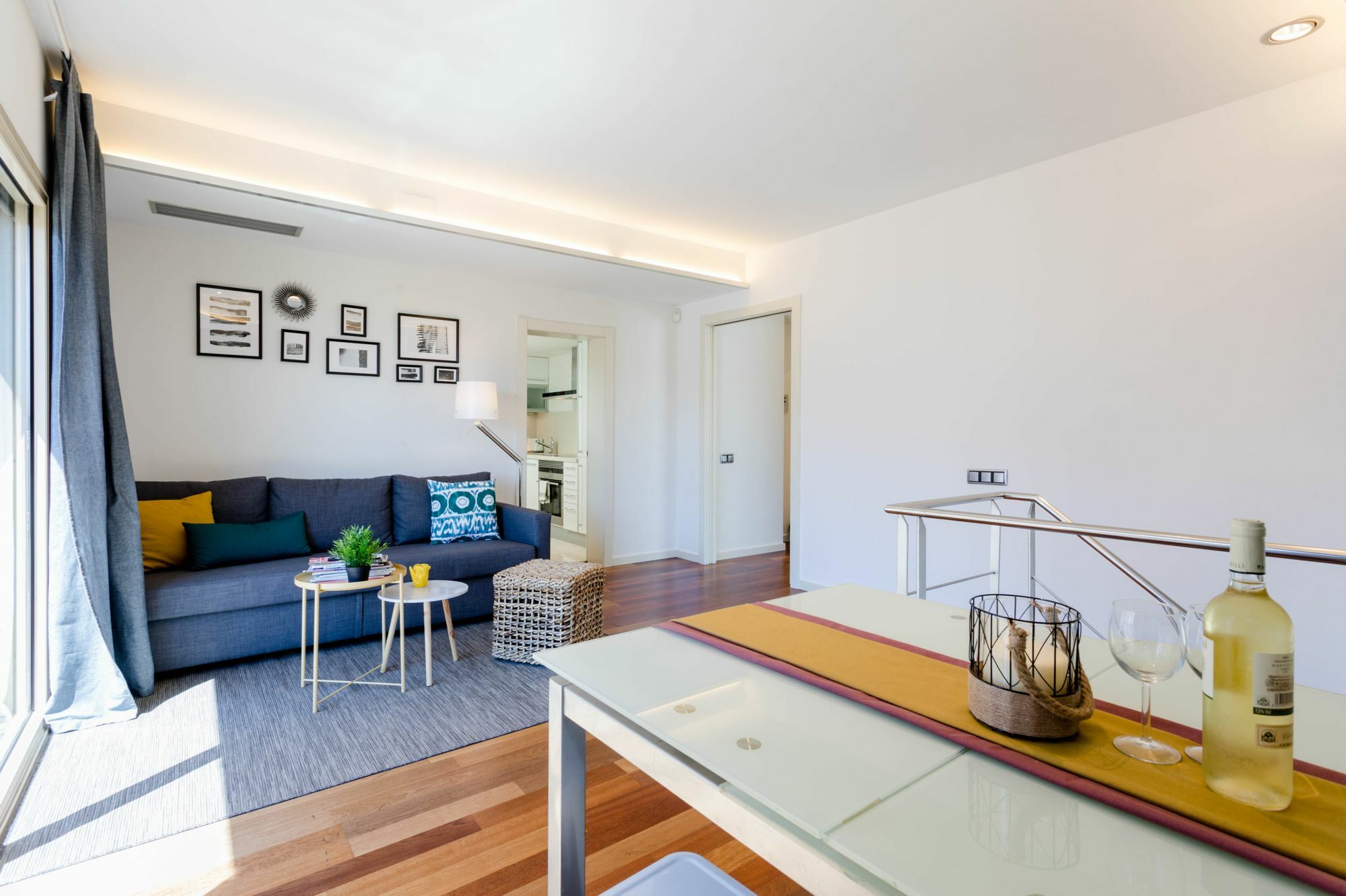 Unique Rentals - Placa Catalunya Central Apartments Barcelona Exteriör bild